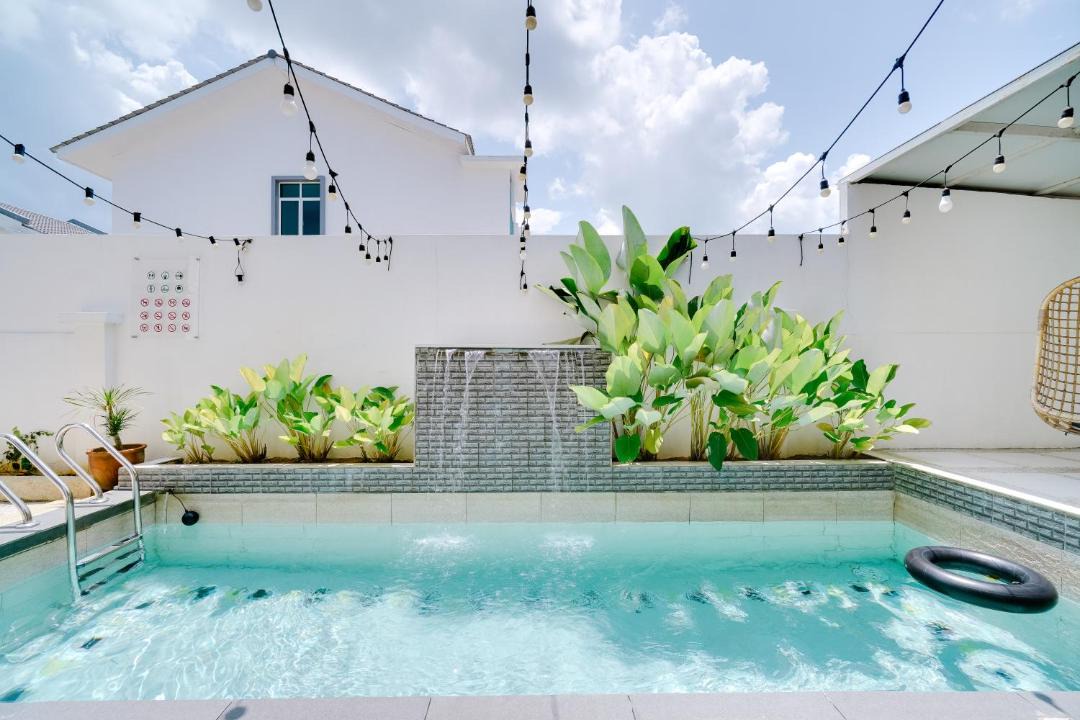 Photo of Outdoor in Kampung Kubang Parit