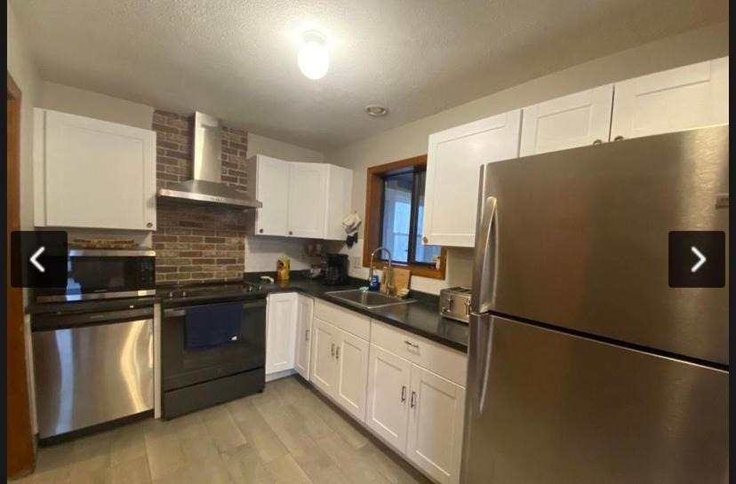 Photo of Kitchen in Riverside Estates
