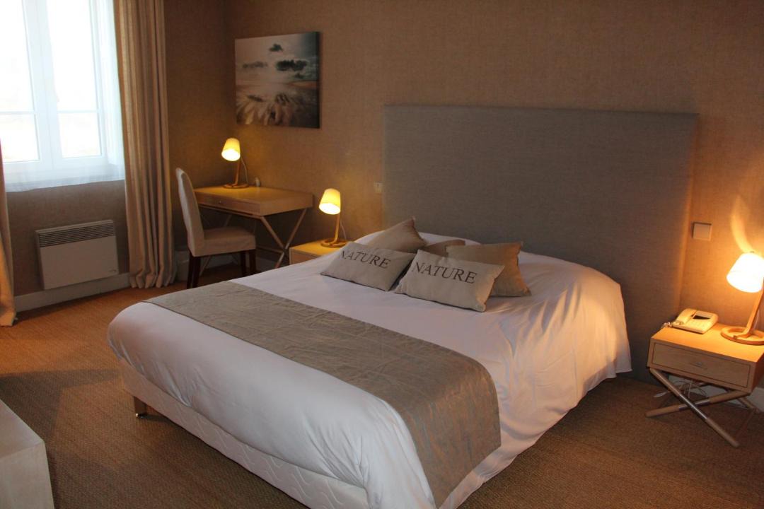 Photo of Bedroom in Revel