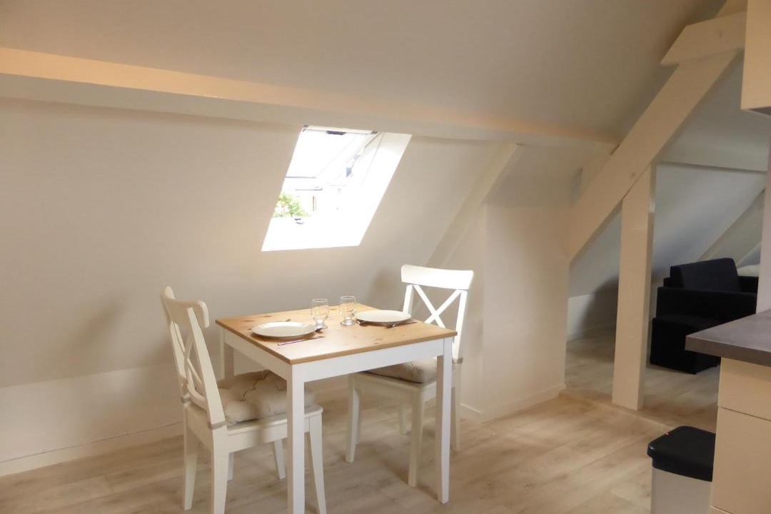 Photo of Livingroom in Blois