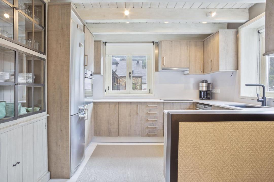 Photo of Kitchen in Pujo