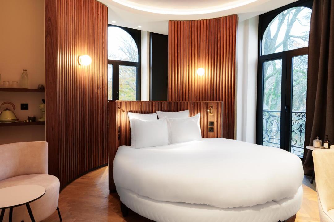 Photo of Bedroom in Wasquehal