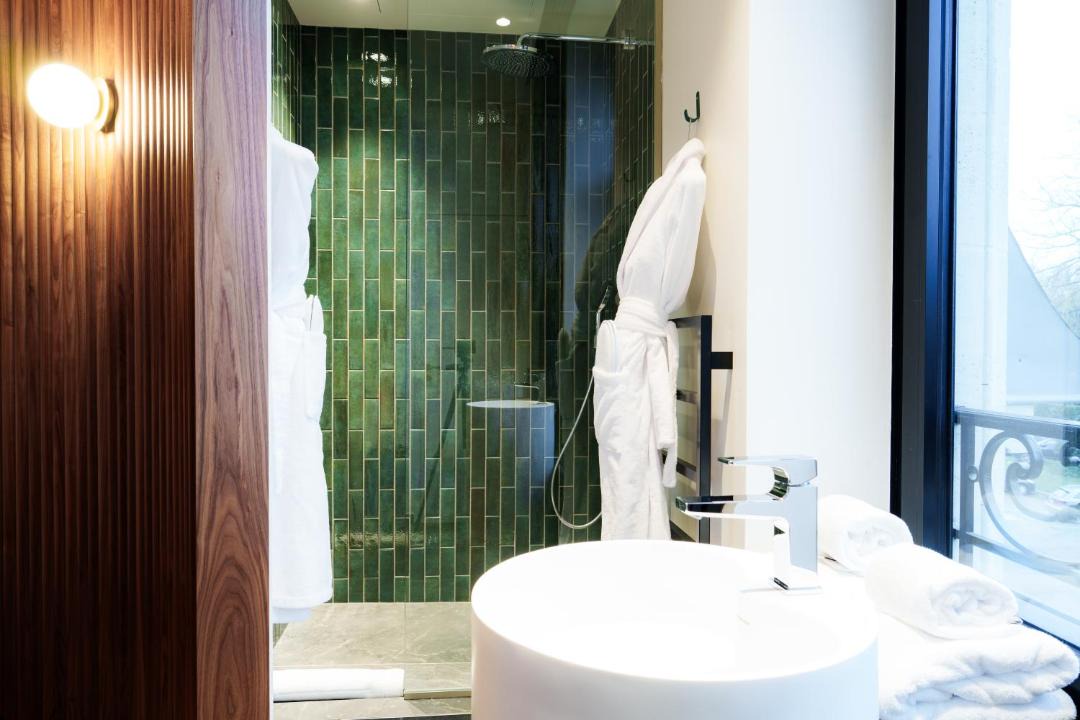 Photo of Bathroom in Wasquehal