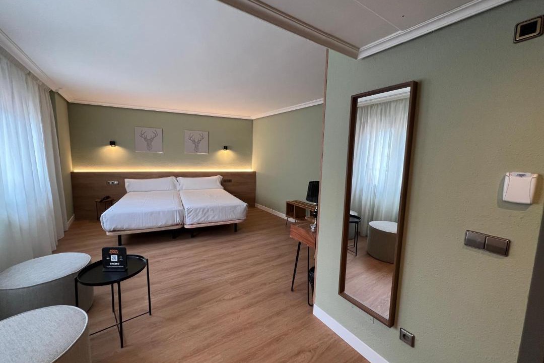 Photo of Bedroom in Sant Julia de Loria