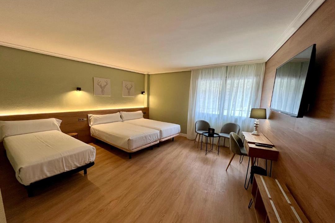 Photo of Bedroom in Sant Julia de Loria