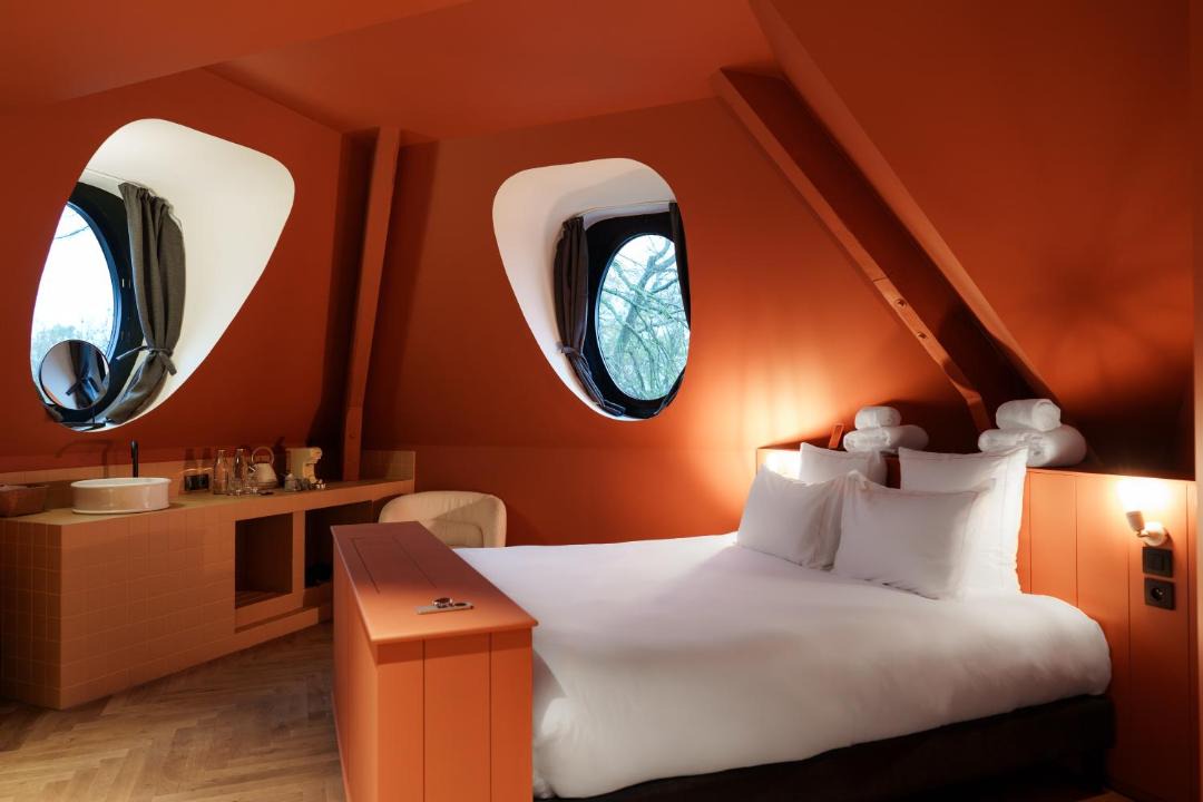 Photo of Bedroom in Wasquehal