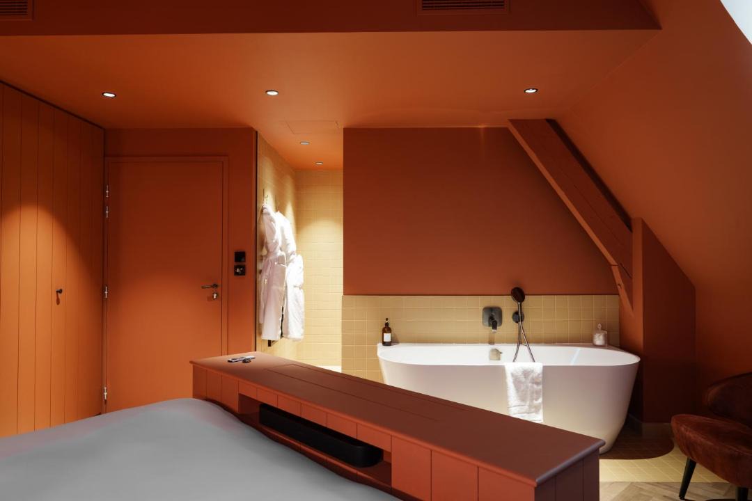 Photo of Bathroom in Wasquehal