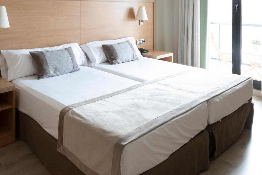 Photo of Bedroom in Lleida