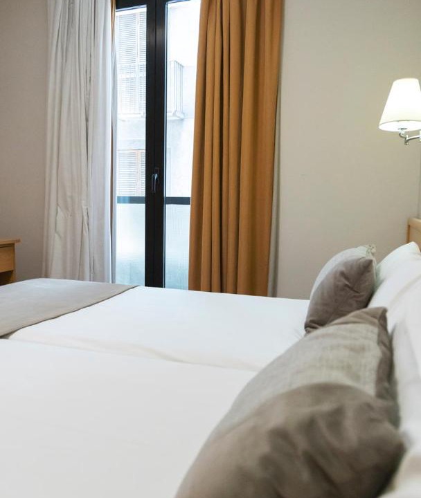 Photo of Bedroom in Lleida