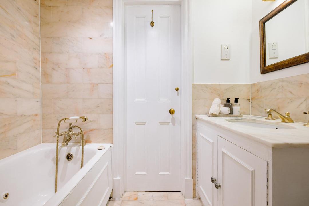 Photo of Bathroom in Pembridge