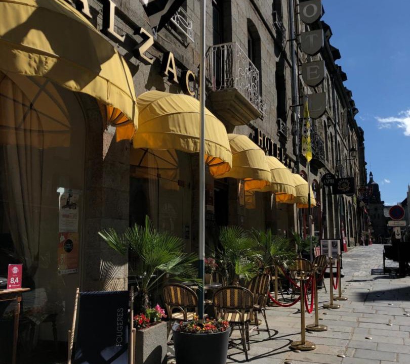 Photo of Others in Centre ville - Urbanistes