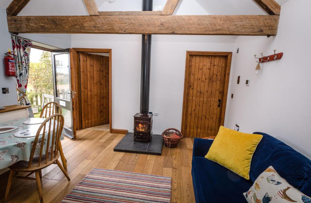 Photo of Livingroom in Winterton-on-Sea