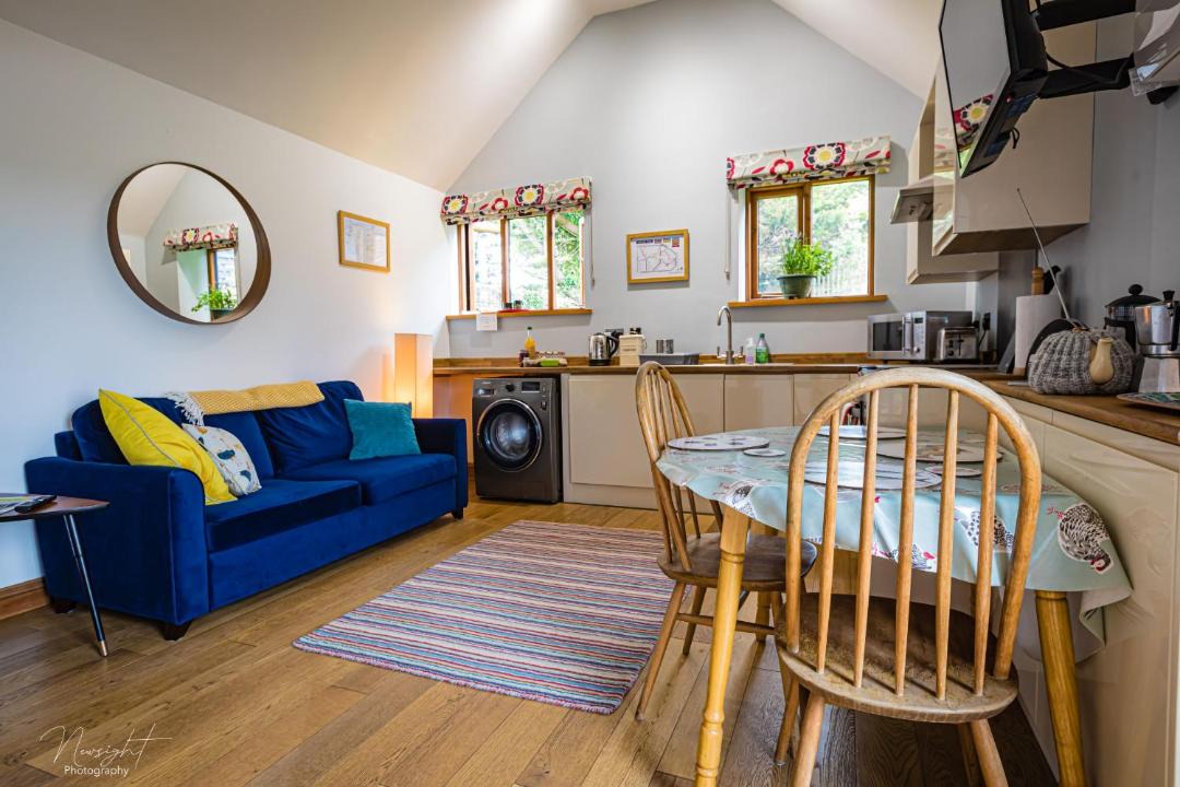 Photo of Livingroom in Winterton-on-Sea