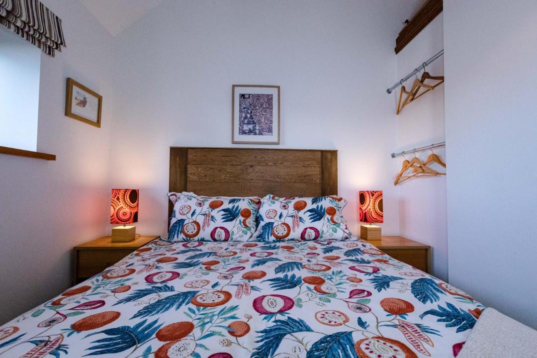 Photo of Bedroom in Winterton-on-Sea