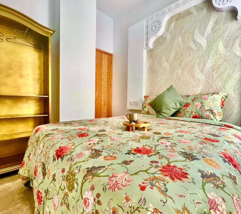 Photo of Bedroom in Los Cuarteros