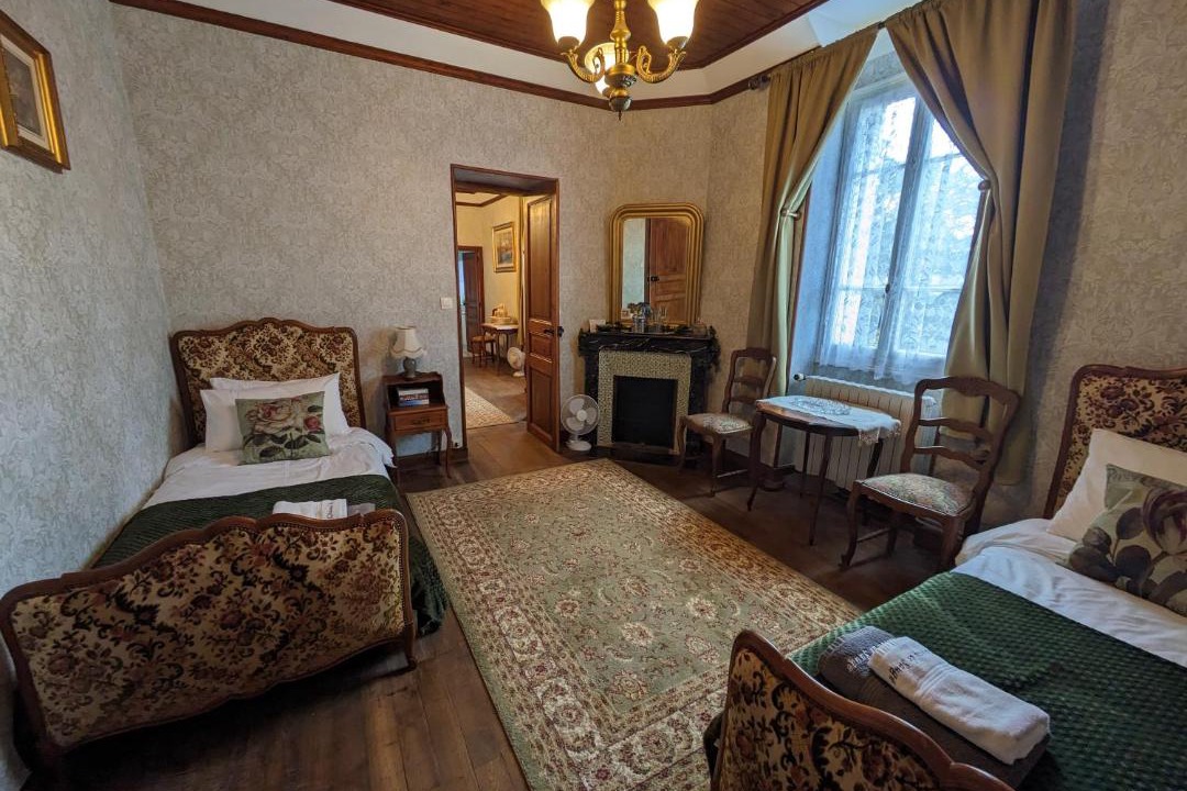 Photo of Others in Saivres