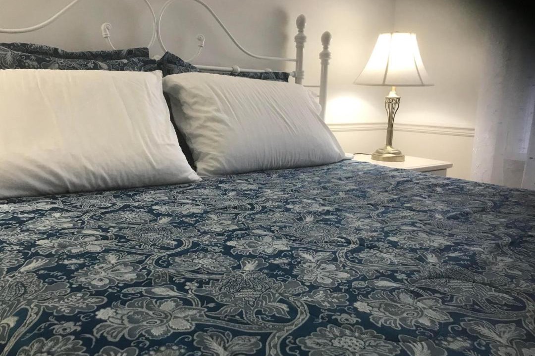 Photo of Bedroom in Perce