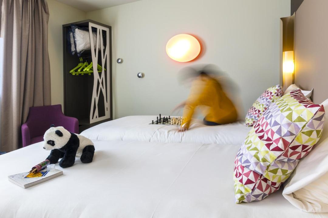 Photo of Others in Le Mans