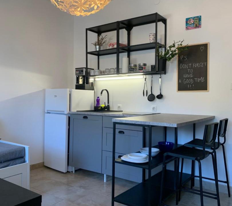 Photo of Kitchen in Praputnjak
