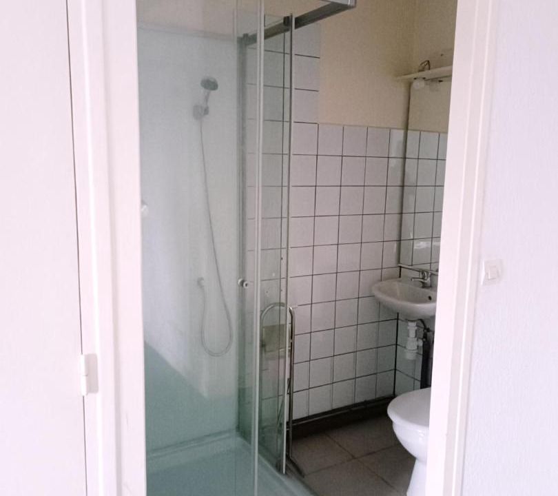 Photo of Bathroom in Provins