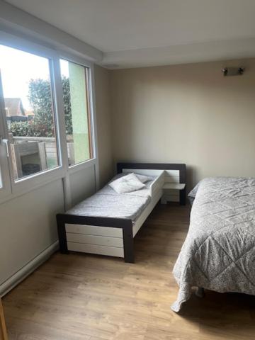 Photo of Bedroom in Galfingue