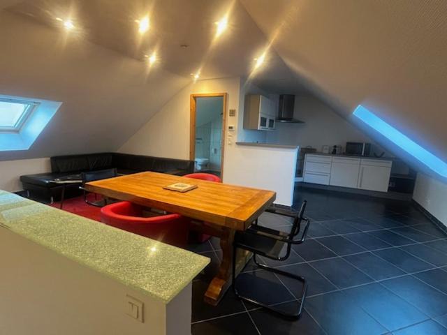 Photo of Livingroom in Galfingue