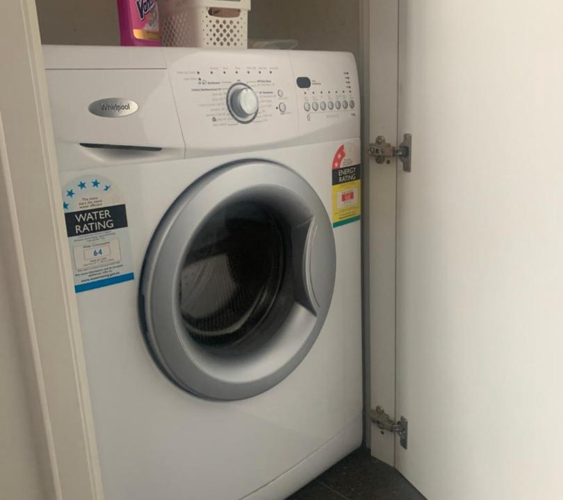 Photo of Bathroom in Kyabram