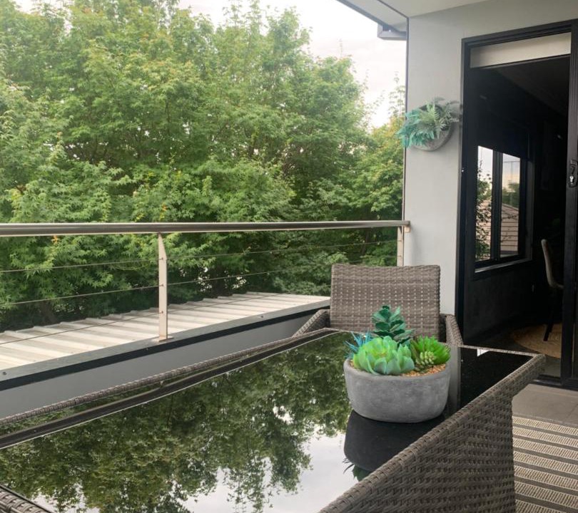 Photo of Patio Balcony in Kyabram