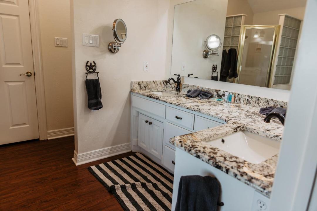 Photo of Kitchen in Springtown