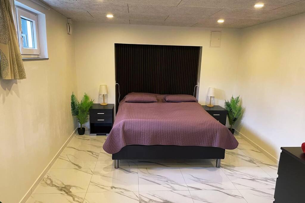 Photo of Bedroom in Løsning