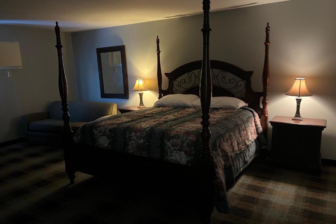 Photo of Bedroom in Portage