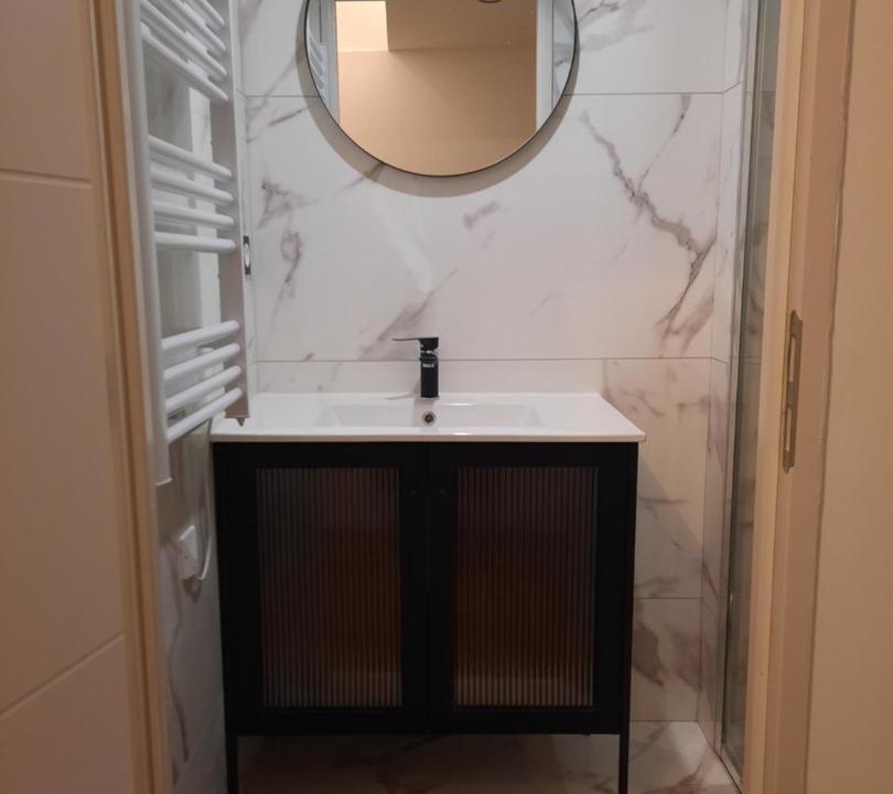 Photo of Bathroom in Trevoux