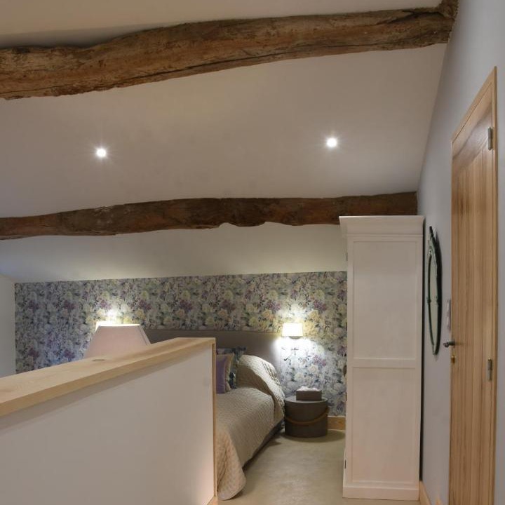 Photo of Bedroom in Floirac