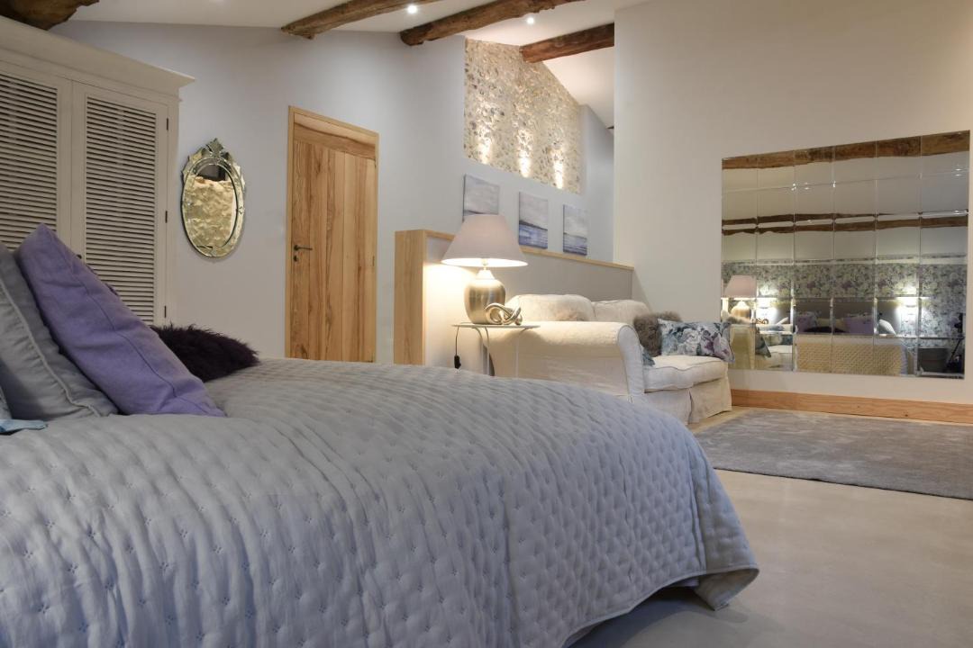 Photo of Bedroom in Floirac