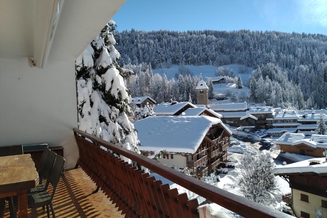 Photo of Others in Flumet