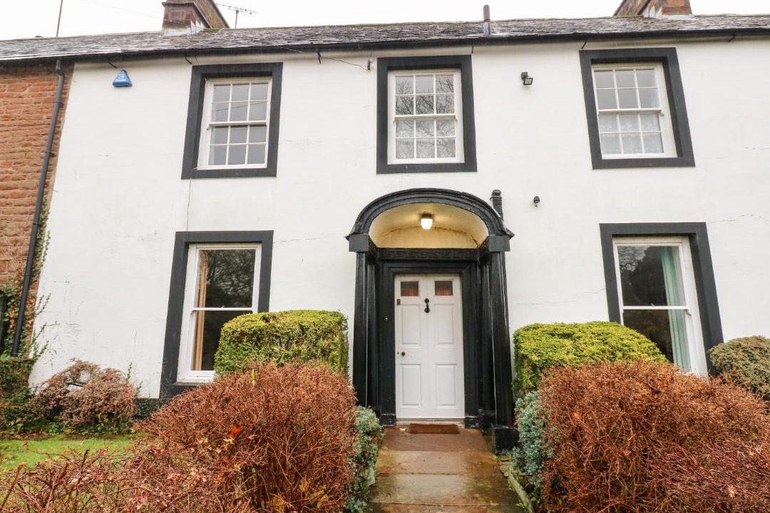 Photo of Buildings in Temple Sowerby