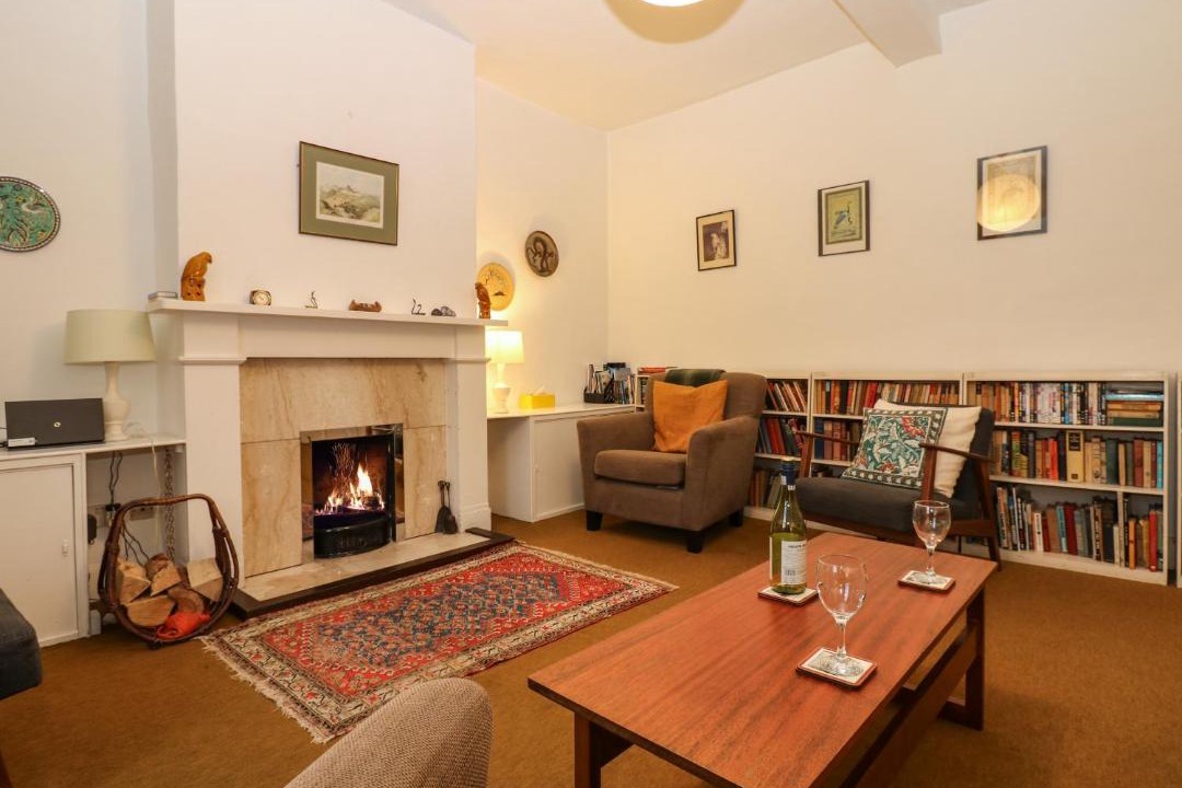 Photo of Livingroom in Temple Sowerby