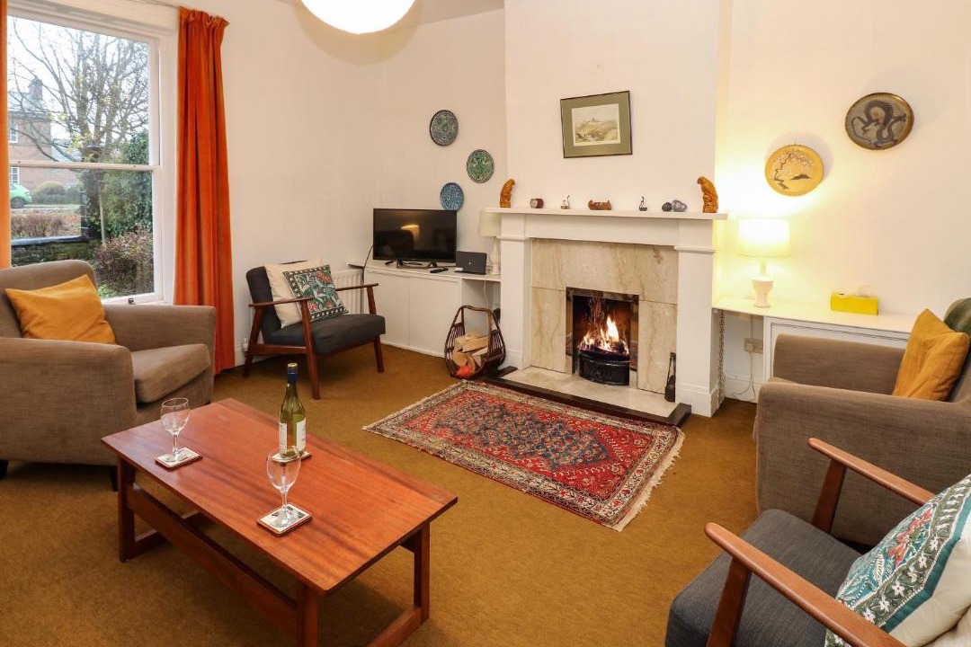 Photo of Livingroom in Temple Sowerby