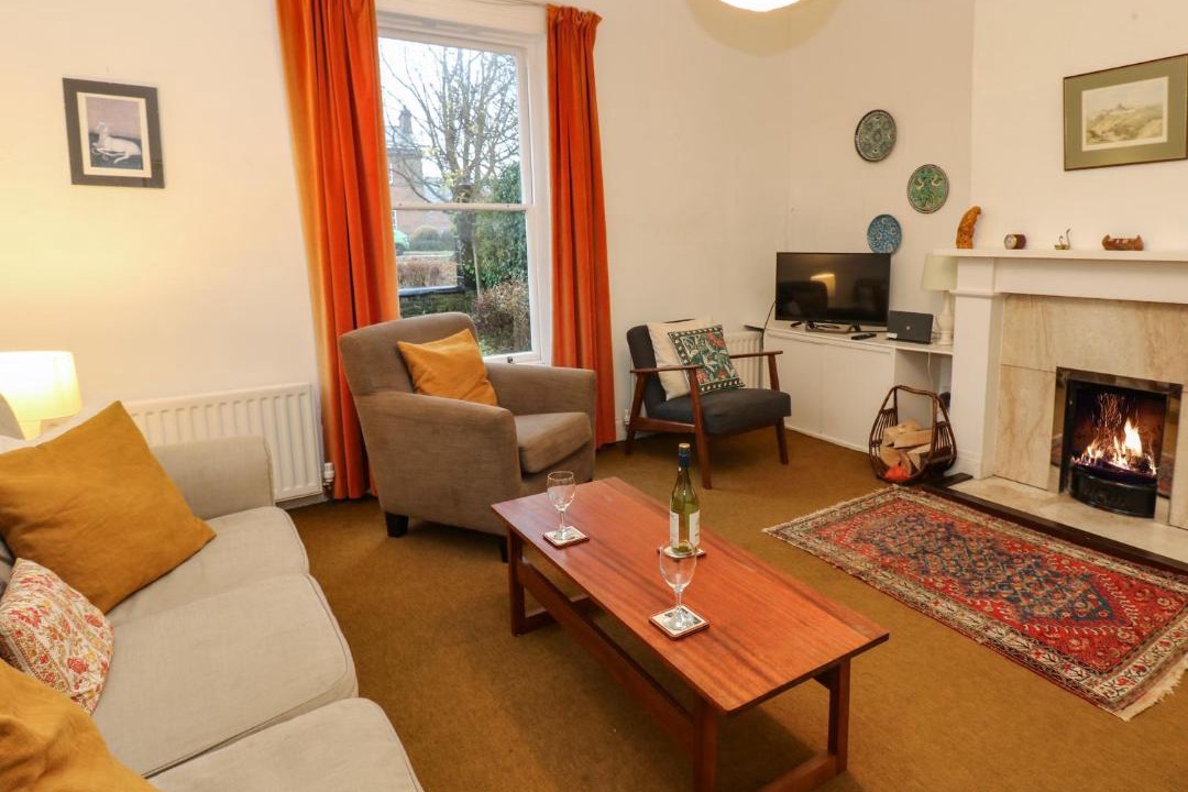 Photo of Livingroom in Temple Sowerby