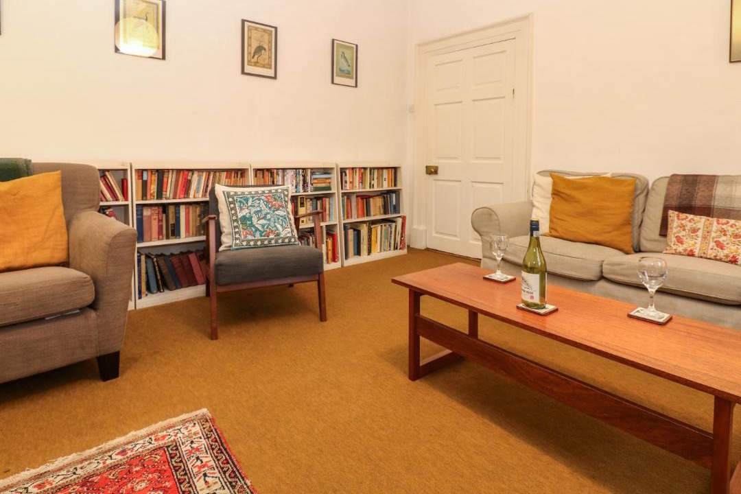 Photo of Livingroom in Temple Sowerby