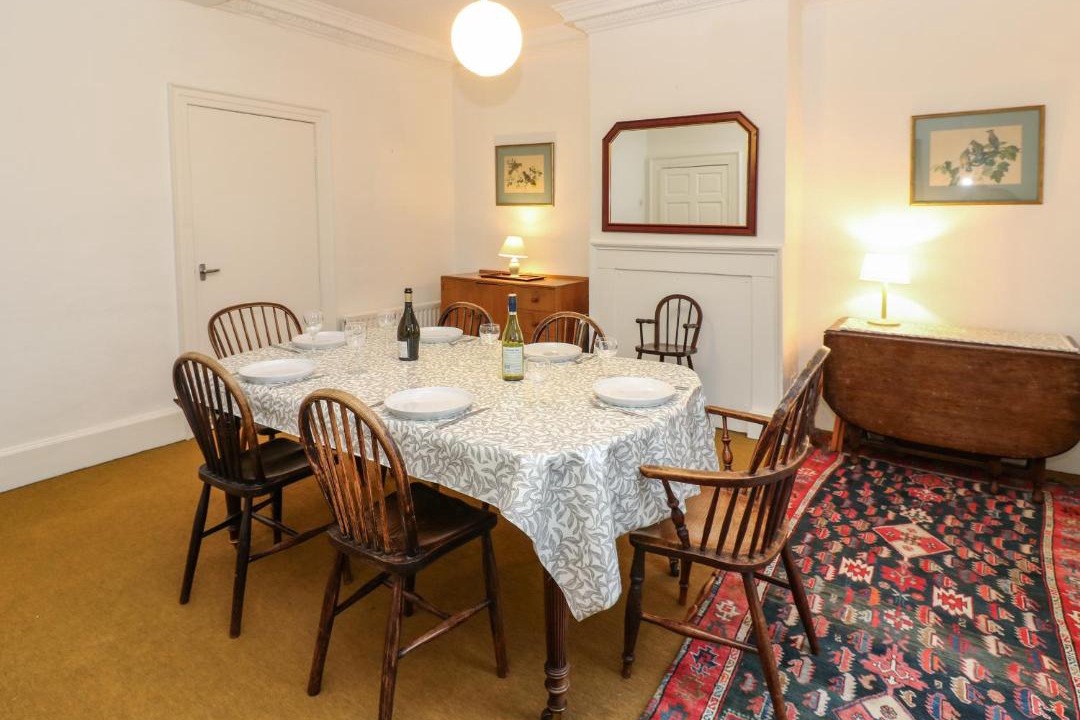 Photo of Livingroom in Temple Sowerby