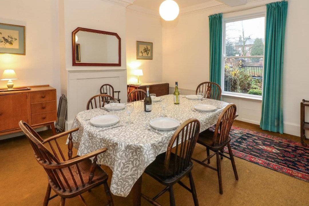 Photo of Livingroom in Temple Sowerby