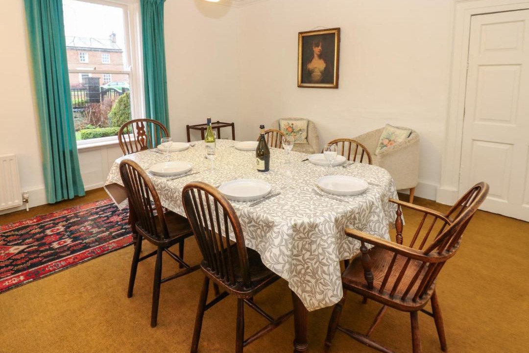 Photo of Livingroom in Temple Sowerby
