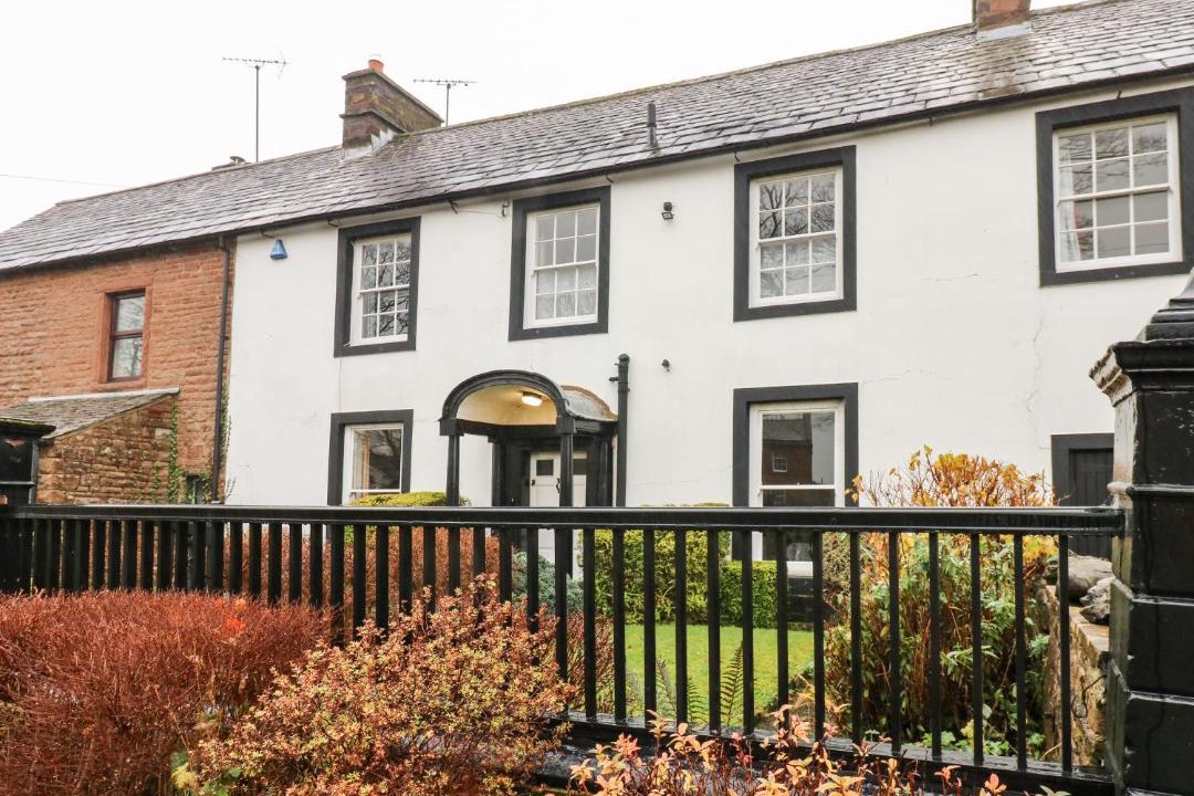 Photo of Buildings in Temple Sowerby
