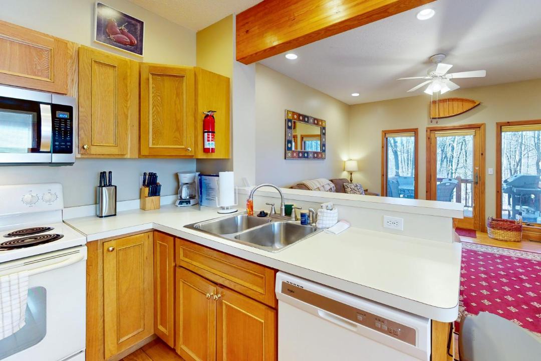 Photo of Kitchen in McHenry