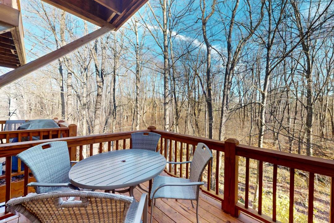 Photo of Patio Balcony in McHenry