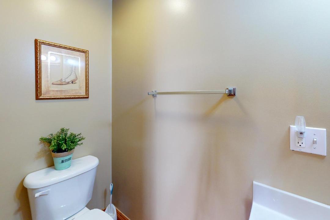 Photo of Bathroom in McHenry