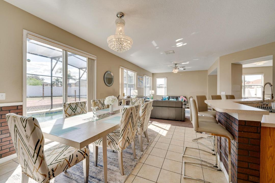 Photo of Livingroom in Legacy Park