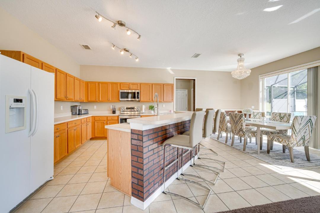 Photo of Livingroom in Legacy Park