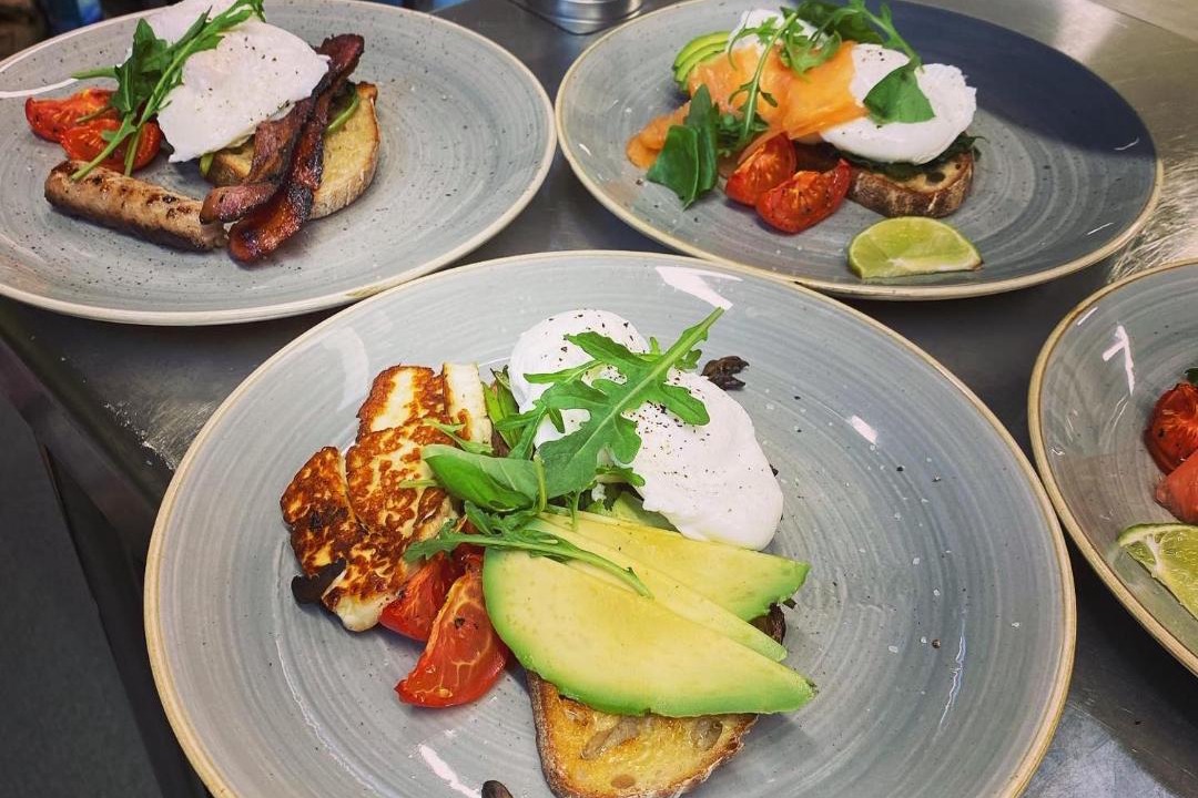 Photo of Others in Bourton